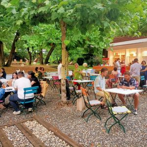 Fotografie Terasa La Hamace - 6