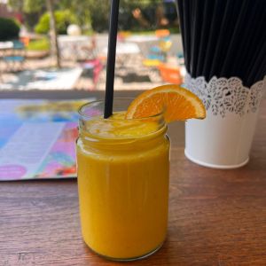 Fotografie Terasa La Hamace - 5