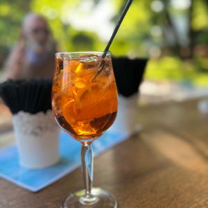 Fotografie Terasa La Hamace - 7