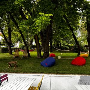 Fotografie Terasa La Hamace - 8