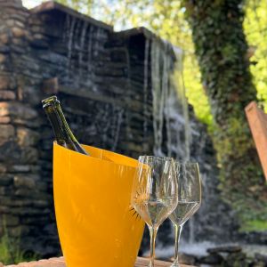 Fotografie Terasa La Hamace - 9