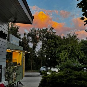 Fotografie Terasa La Hamace - 0