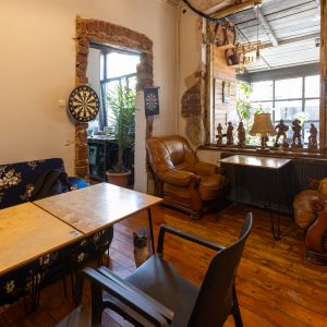 Fotografie Shandra'ma Victoriei - 0