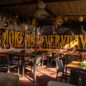 Fotografie Shandra'ma Victoriei - 5