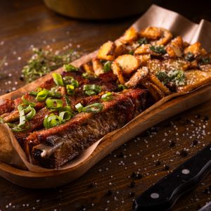 Fotografie Shandra'ma Victoriei - 1