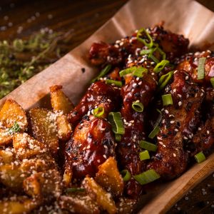 Fotografie Shandra'ma Victoriei - 6