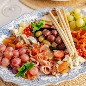 Fotografie Medusa - 4