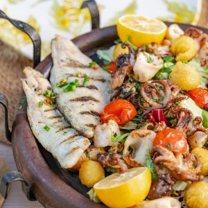 Fotografie Medusa - 1