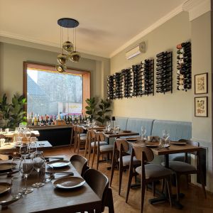 Fotografie Maccheroni Bistro - 6