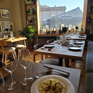 Fotografie Maccheroni Bistro - 9