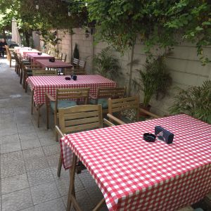 Fotografie Maccheroni Bistro - 2