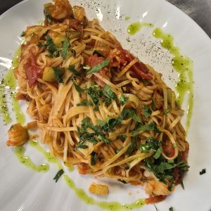 Fotografie Maccheroni Bistro - 3