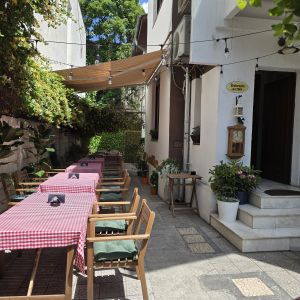 Fotografie Maccheroni Bistro - 0