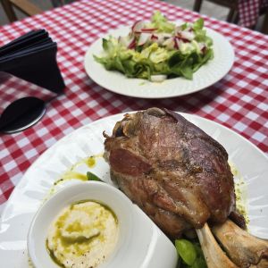 Fotografie Maccheroni Bistro - 5