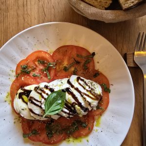 Fotografie Maccheroni Bistro - 1