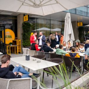 Fotografie Submarine Burger - America House - 5