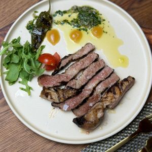 Fotografie Malmo Restaurant - 3