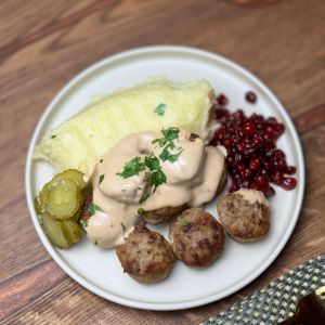 Fotografie Malmo Restaurant - 2