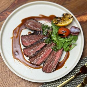 Fotografie Malmo Restaurant - 1