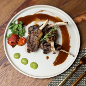 Fotografie Malmo Restaurant - 4