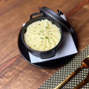 Fotografie Malmo Restaurant - 5