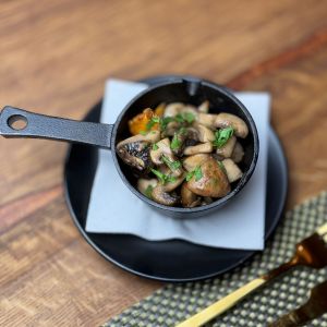 Fotografie Malmo Restaurant - 6