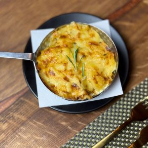 Fotografie Malmo Restaurant - 7