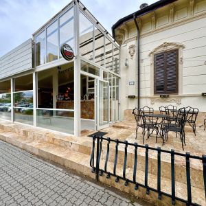 Fotografie Malmo Restaurant - 0