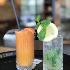 Fotografie Malmo Restaurant - 8