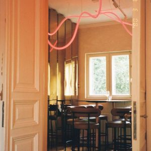 Fotografie Teoria Cocktail Bar - 2