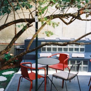 Fotografie Teoria Cocktail Bar - 1