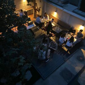 Fotografie Teoria Cocktail Bar - 3