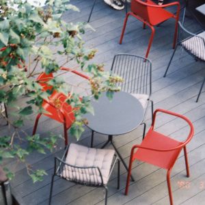 Fotografie Teoria Cocktail Bar - 4