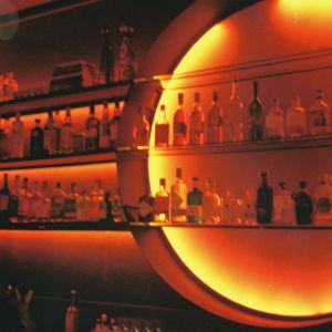 Fotografie Teoria Cocktail Bar - 0