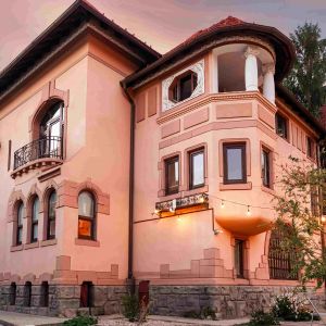 Fotografie Random House - 0