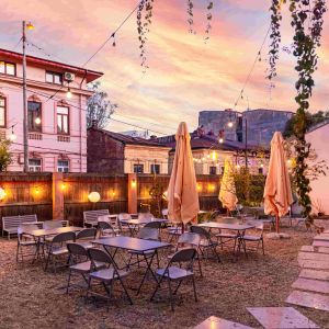 Fotografie Random House - 2