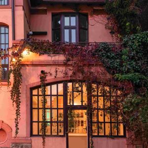 Fotografie Random House - 1