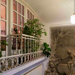 Fotografie Random House - 5