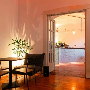 Fotografie Random House - 7