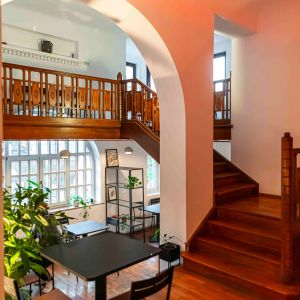 Fotografie Random House - 8