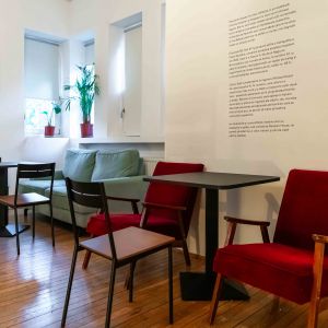 Fotografie Random House - 9