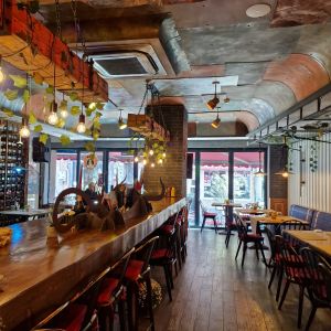 Fotografie ToRo old town - 3