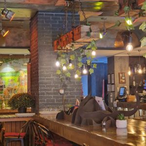 Fotografie ToRo old town - 0