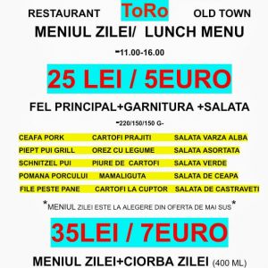 Fotografie ToRo old town - 5