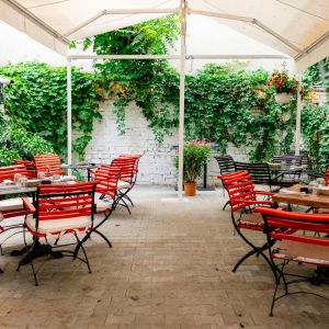 Fotografie BRERA - 2