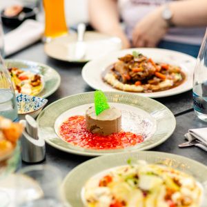 Fotografie BRERA - 3