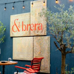 Fotografie BRERA - 7