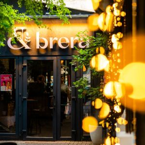 Fotografie BRERA - 8