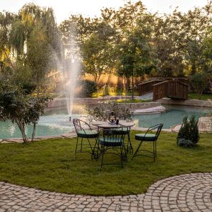 Fotografie Grădina Snagov - 0