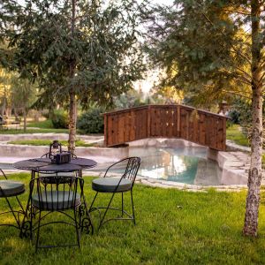 Fotografie Grădina Snagov - 1